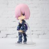 MASH KYRIELIGHT FIGURA 9 CM FATE/GRAND ORDER FIGUARTS MINI RE-RUN               PRECIO NETO / FECHA LIMITE: 12/12/2022