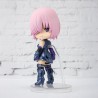 MASH KYRIELIGHT FIGURA 9 CM FATE/GRAND ORDER FIGUARTS MINI RE-RUN