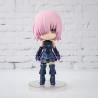 MASH KYRIELIGHT FIGURA 9 CM FATE/GRAND ORDER FIGUARTS MINI RE-RUN