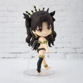 ISHTAR FIGURA 9 CM FATE/GRAND ORDER ABSOLUTE DEMONIC FRONT: BABYLONIA FIGUARTS MINI