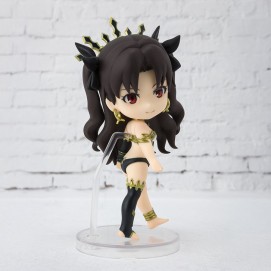 ISHTAR FIGURA 9 CM FATE/GRAND ORDER ABSOLUTE DEMONIC FRONT: BABYLONIA FIGUARTS MPRECIO NETO