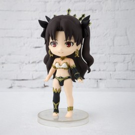 ISHTAR FIGURA 9 CM FATE/GRAND ORDER ABSOLUTE DEMONIC FRONT: BABYLONIA FIGUARTS MPRECIO NETO
