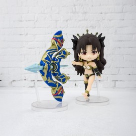 ISHTAR FIGURA 9 CM FATE/GRAND ORDER ABSOLUTE DEMONIC FRONT: BABYLONIA FIGUARTS MPRECIO NETO