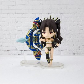 ISHTAR FIGURA 9 CM FATE/GRAND ORDER ABSOLUTE DEMONIC FRONT: BABYLONIA FIGUARTS MPRECIO NETO