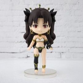 ISHTAR FIGURA 9 CM FATE/GRAND ORDER ABSOLUTE DEMONIC FRONT: BABYLONIA FIGUARTS MPRECIO NETO