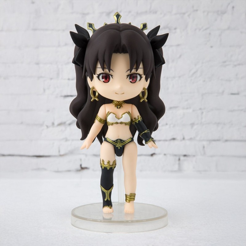 ISHTAR FIGURA 9 CM FATE/GRAND ORDER ABSOLUTE DEMONIC FRONT: BABYLONIA FIGUARTS MPRECIO NETO ISHTAR FIGURA 9 CM FATE/GRAND ORDER ABSOLUTE DEMONIC FRONT: BABYLONIA FIGUARTS MPRECIO NETO
