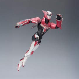 BARNABY BROOKS JR STYLE 3 VER FIGURA 16 CM TIGER & BUNNY 2 SH FIGUARTS RE-RUN