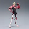 BARNABY BROOKS JR STYLE 3 VER FIGURA 16 CM TIGER & BUNNY 2 SH FIGUARTS RE-RUN