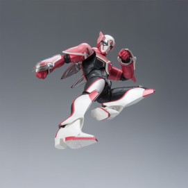 BARNABY BROOKS JR STYLE 3 VER FIGURA 16 CM TIGER & BUNNY 2 SH FIGUARTS RE-RUN   PRECIO NETO   /   FECHA LIMITE: 11/01/2023
