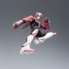 BARNABY BROOKS JR STYLE 3 VER FIGURA 16 CM TIGER & BUNNY 2 SH FIGUARTS RE-RUN   PRECIO NETO   /   FECHA LIMITE: 11/01/2023