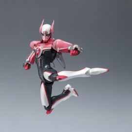 BARNABY BROOKS JR STYLE 3 VER FIGURA 16 CM TIGER & BUNNY 2 SH FIGUARTS RE-RUN   PRECIO NETO   /   FECHA LIMITE: 11/01/2023