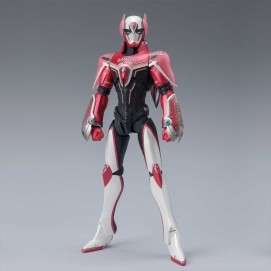 BARNABY BROOKS JR STYLE 3 VER FIGURA 16 CM TIGER & BUNNY 2 SH FIGUARTS RE-RUN