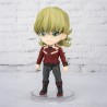 BARNABY BROOKS JUNIOR FIGURA 9 CM TIGER & BUNNY 2 FIGUARTS MINI