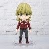 BARNABY BROOKS JUNIOR FIGURA 9 CM TIGER & BUNNY 2 FIGUARTS MINI