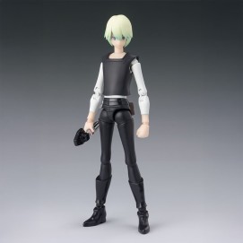 KARRE FIGURA 14 CM STAR WARS VISIONS SH FIGUARTS                                PRECIO NETO