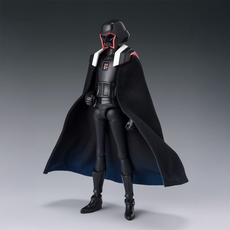 KARRE FIGURA 14 CM STAR WARS VISIONS SH FIGUARTS