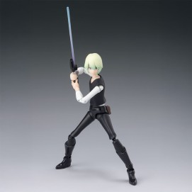 KARRE FIGURA 14 CM STAR WARS VISIONS SH FIGUARTS                                PRECIO NETO