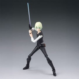 KARRE FIGURA 14 CM STAR WARS VISIONS SH FIGUARTS