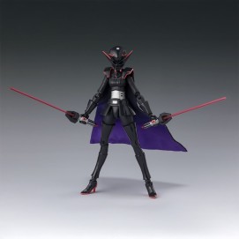 AM FIGURA 14 CM STAR WARS VISIONS SH FIGUARTS                                   PRECIO NETO