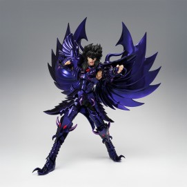 GARUDA AIAKOS ORIGINAL COLOR ED FIGURA 18 CM SAINT SEIYA MYTH CLOTH EX RE-RUN