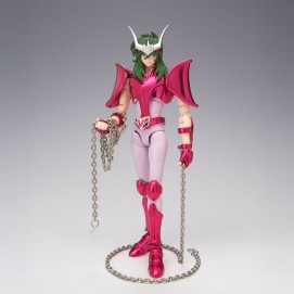 SHUN NEW BRONZE CLOTH ANDROMEDA REVIVAL FIGURA 17 CM SAINT SEIYA