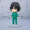 KANG SAE-BYEOK FIGURA 9 CM SQUID GAME FIGUARTS MINI                             PRECIO NETO / FECHA LIMITE: 25/07/2022