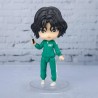 KANG SAE-BYEOK FIGURA 9 CM SQUID GAME FIGUARTS MINI                             PRECIO NETO / FECHA LIMITE: 25/07/2022
