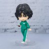 KANG SAE-BYEOK FIGURA 9 CM SQUID GAME FIGUARTS MINI                             PRECIO NETO / FECHA LIMITE: 25/07/2022