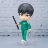 SANG-WOO FIGURA 9 CM SQUID GAME FIGUARTS MINI                                   PRECIO NETO / FECHA LIMITE: 25/07/2022