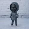 FRONT MAN FIGURA 10 CM SQUID GAME FIGUARTS MINI                                 PRECIO NETO / FECHA LIMITE: 25/07/2022