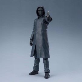 FRONT MAN FIGURA 14,5 CM SQUID GAME SH FIGUARTS                                 PRECIO NETO / FECHA LIMITE: 25/07/2022