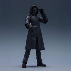 FRONT MAN FIGURA 14,5 CM SQUID GAME SH FIGUARTS                                 PRECIO NETO / FECHA LIMITE: 25/07/2022