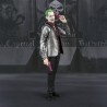 THE JOKER FIGURA 15 CM SUICIDE SQUAD SH FIGUARTS                                PRECIO NETO