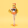 SAILOR VENUS PRETTY GUARDIAN ACE FIGURA 15 CM SAILOR MOON SH FIGUARTS RE-ISSUED