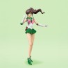 SAILOR JUPITER PRETTY GUARDIAN ACE FIGURA 15 CM SAILOR MOON SH FIGUARTS RE-ISSUED