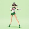 SAILOR JUPITER PRETTY GUARDIAN ACE FIGURA 15 CM SAILOR MOON SH FIGUARTS RE-ISSUEPRECIO NETO   /   FECHA LIMITE: 24/02/2022