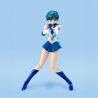 SAILOR MERCURY PRETTY GUARDIAN ACE FIGURA 14 CM SAILOR MOON SH FIGUARTS RE-ISSUED