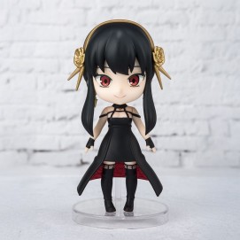 YOR FORGER FIGURA 8 CM SPY X FAMILY FIGUARTS MINI                               PRECIO NETO