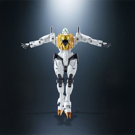 GAOGAIGER GS-68 FIGURA 26 CM THE KING OF BRAVES GAOGAIGER  SOUL OF CHOGOKIN RE-IPRECIO NETO / FECHA LIMITE: 27/08/2023