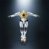 GAOGAIGER GS-68 FIGURA 26 CM THE KING OF BRAVES GAOGAIGER  SOUL OF CHOGOKIN RE-IPRECIO NETO / FECHA LIMITE: 27/08/2023