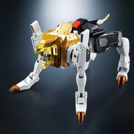 GAOGAIGER GS-68 FIGURA 26 CM THE KING OF BRAVES GAOGAIGER  SOUL OF CHOGOKIN RE-IPRECIO NETO / FECHA LIMITE: 27/08/2023