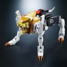 GAOGAIGER GS-68 FIGURA 26 CM THE KING OF BRAVES GAOGAIGER  SOUL OF CHOGOKIN RE-IPRECIO NETO / FECHA LIMITE: 27/08/2023