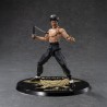 BRUCE LEE LEGACY 50TH VER FIGURA 13 CM BRUCE LEE SH FIGUARTS                    PRECIO NETO / FECHA LIMITE: 27/08/2023
