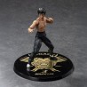 BRUCE LEE LEGACY 50TH VER FIGURA 13 CM BRUCE LEE SH FIGUARTS                    PRECIO NETO / FECHA LIMITE: 27/08/2023