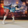 CHUN-LI OUTFIT 2 VER. FIGURA 14,5 CM STREET FIGHTER SERIES SH FIGUARTS