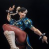 CHUN-LI OUTFIT 2 VER. FIGURA 14,5 CM STREET FIGHTER SERIES SH FIGUARTS