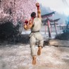 RYU OUTFIT 2 VER. FIGURA 15 CM STREET FIGHTER SERIES SH FIGUARTS                PRECIO NETO / FECHA LIMITE: 24/09/2023