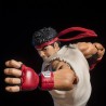 RYU OUTFIT 2 VER. FIGURA 15 CM STREET FIGHTER SERIES SH FIGUARTS                PRECIO NETO / FECHA LIMITE: 24/09/2023