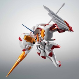 STRELIZIA & ZERO TWO 5TH ANNIVERSARY SET FIGURA 16 CM DARLING IN THE FRANXX SH FPRECIO NETO / FECHA LIMITE: 11/10/2023