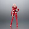 STRELIZIA & ZERO TWO 5TH ANNIVERSARY SET FIGURA 16 CM DARLING IN THE FRANXX SH FIGUARTS X TH